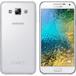 Замена тачскрина на телефоне Samsung Galaxy E5 Duos в Оренбурге